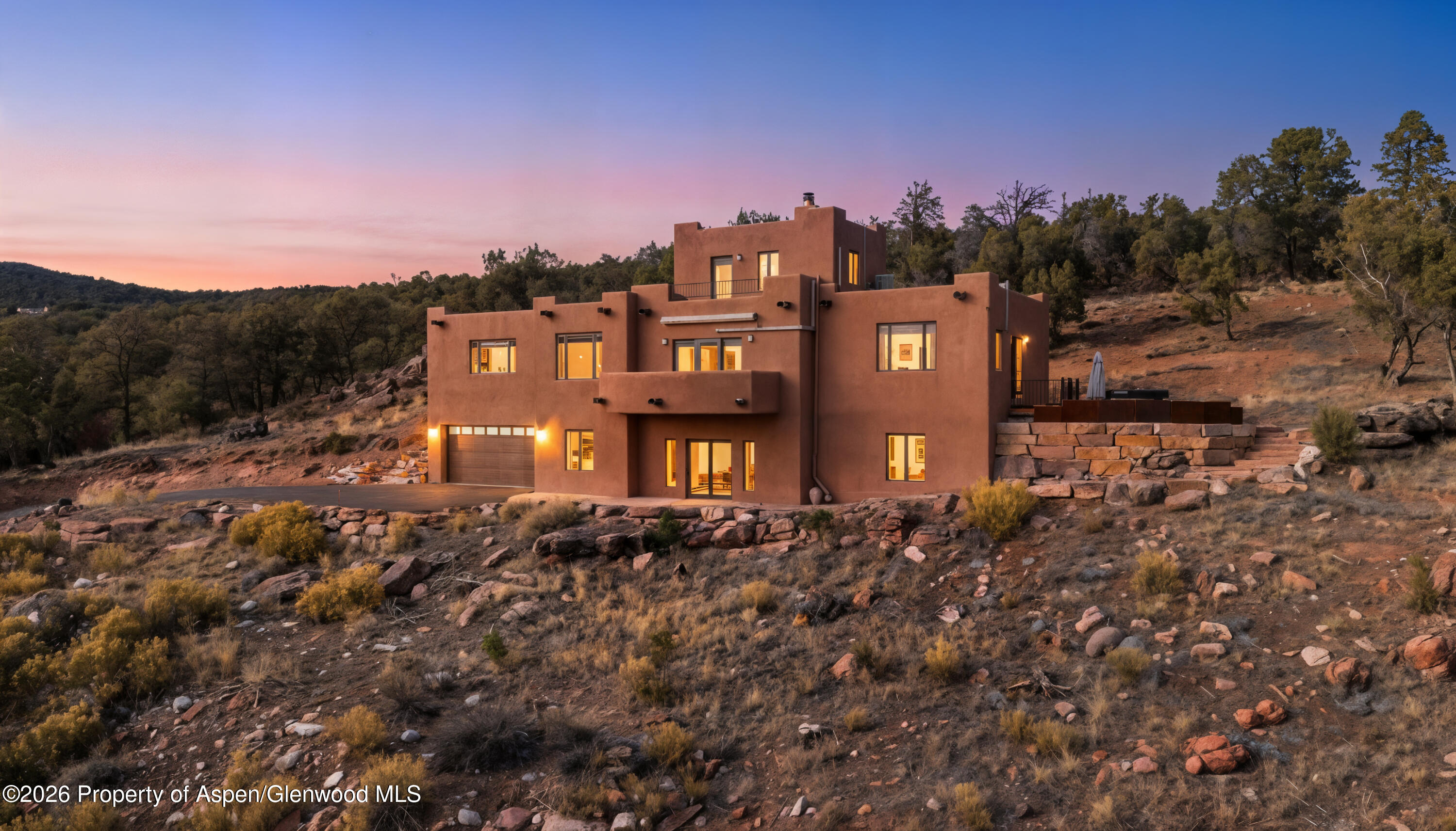 328 Los Adobes Drive Carbondale CO 81623