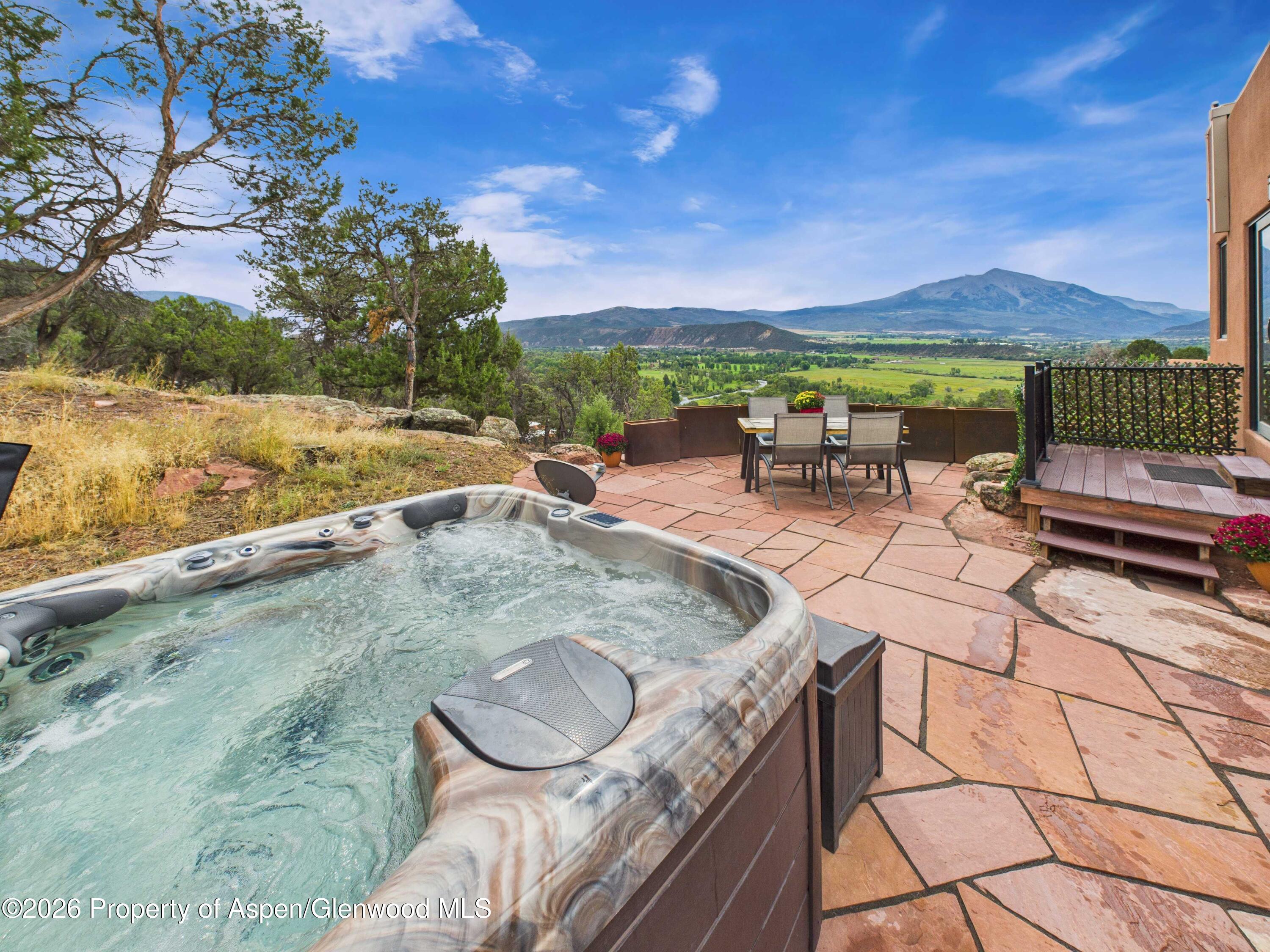 328 Los Adobes Drive Carbondale CO 81623