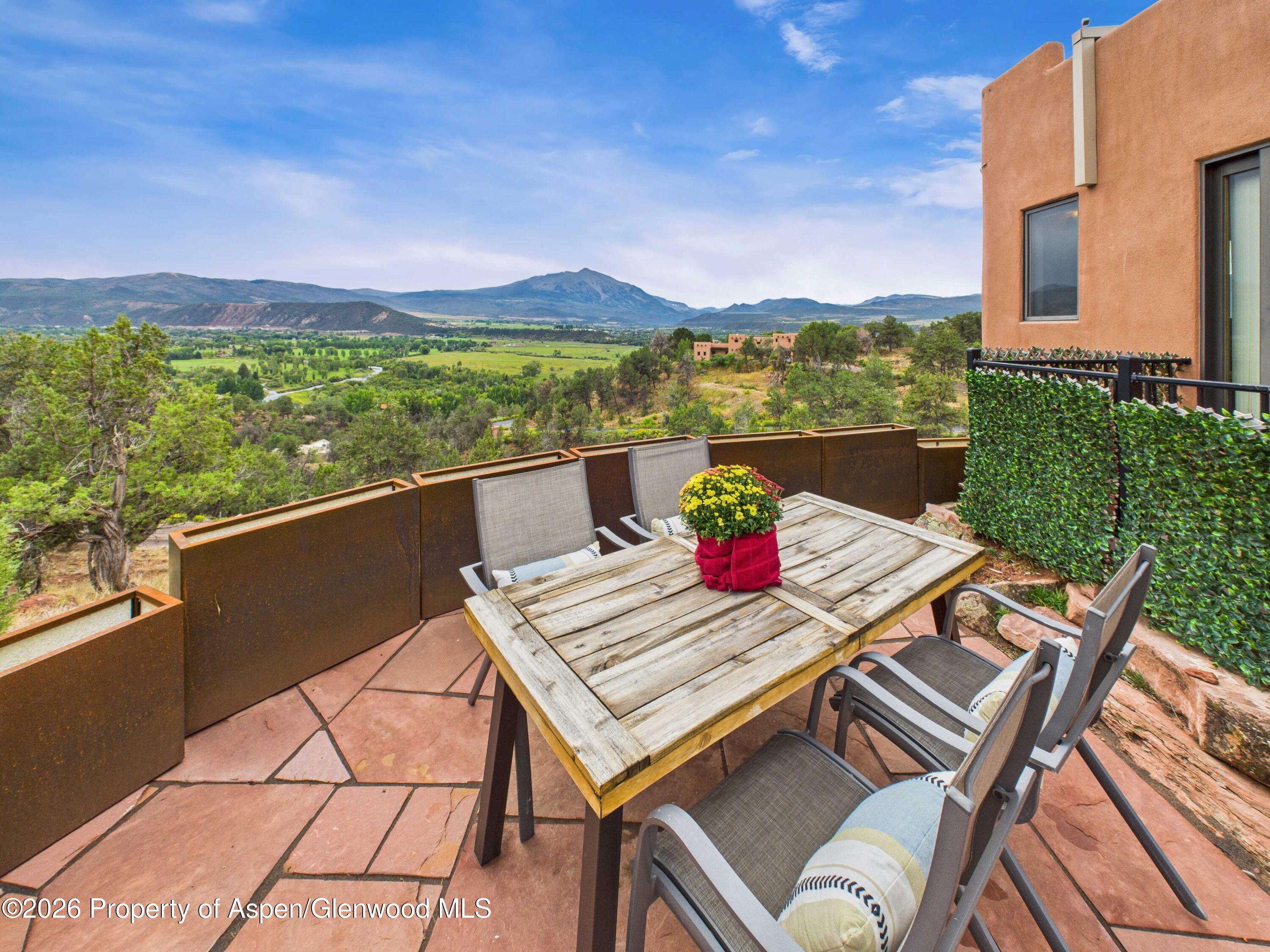 328 Los Adobes Drive Carbondale CO 81623