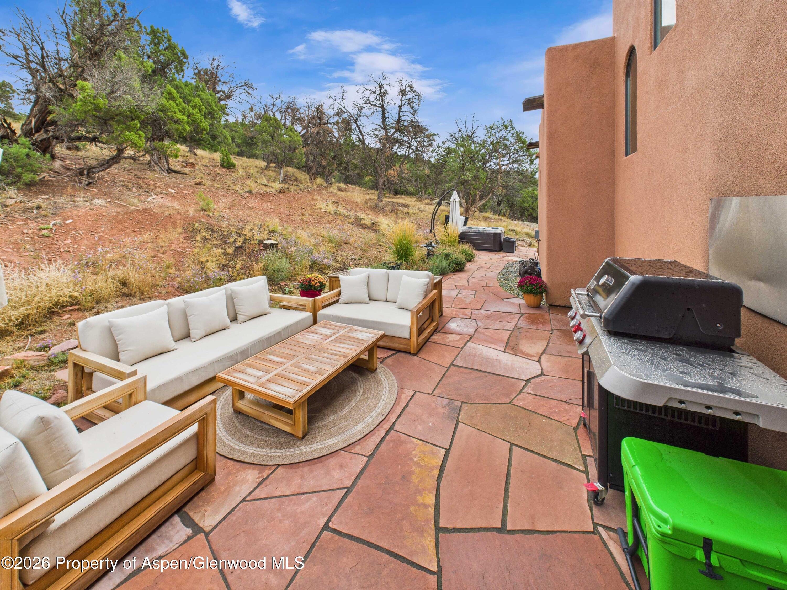 328 Los Adobes Drive Carbondale CO 81623