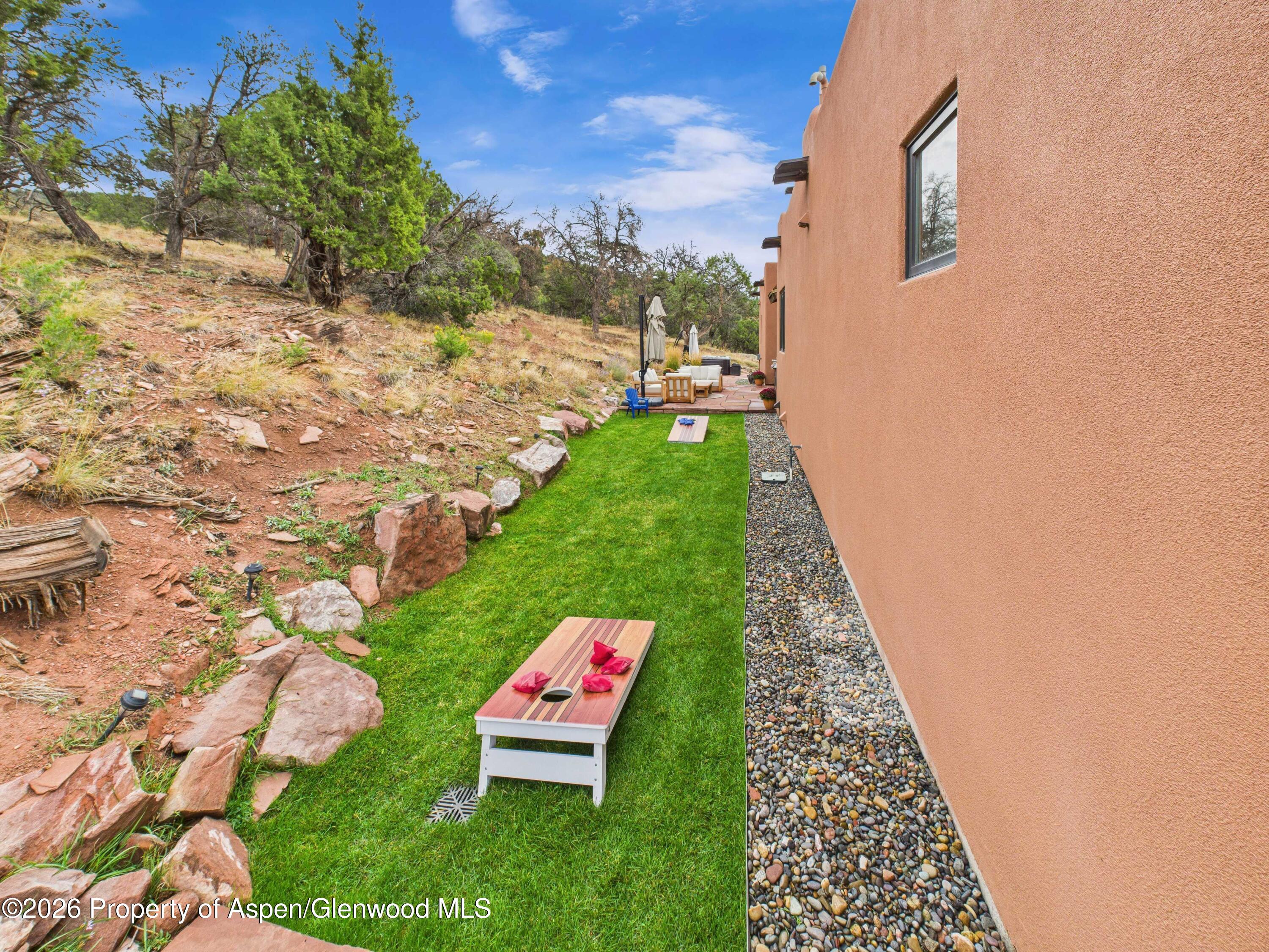 328 Los Adobes Drive Carbondale CO 81623