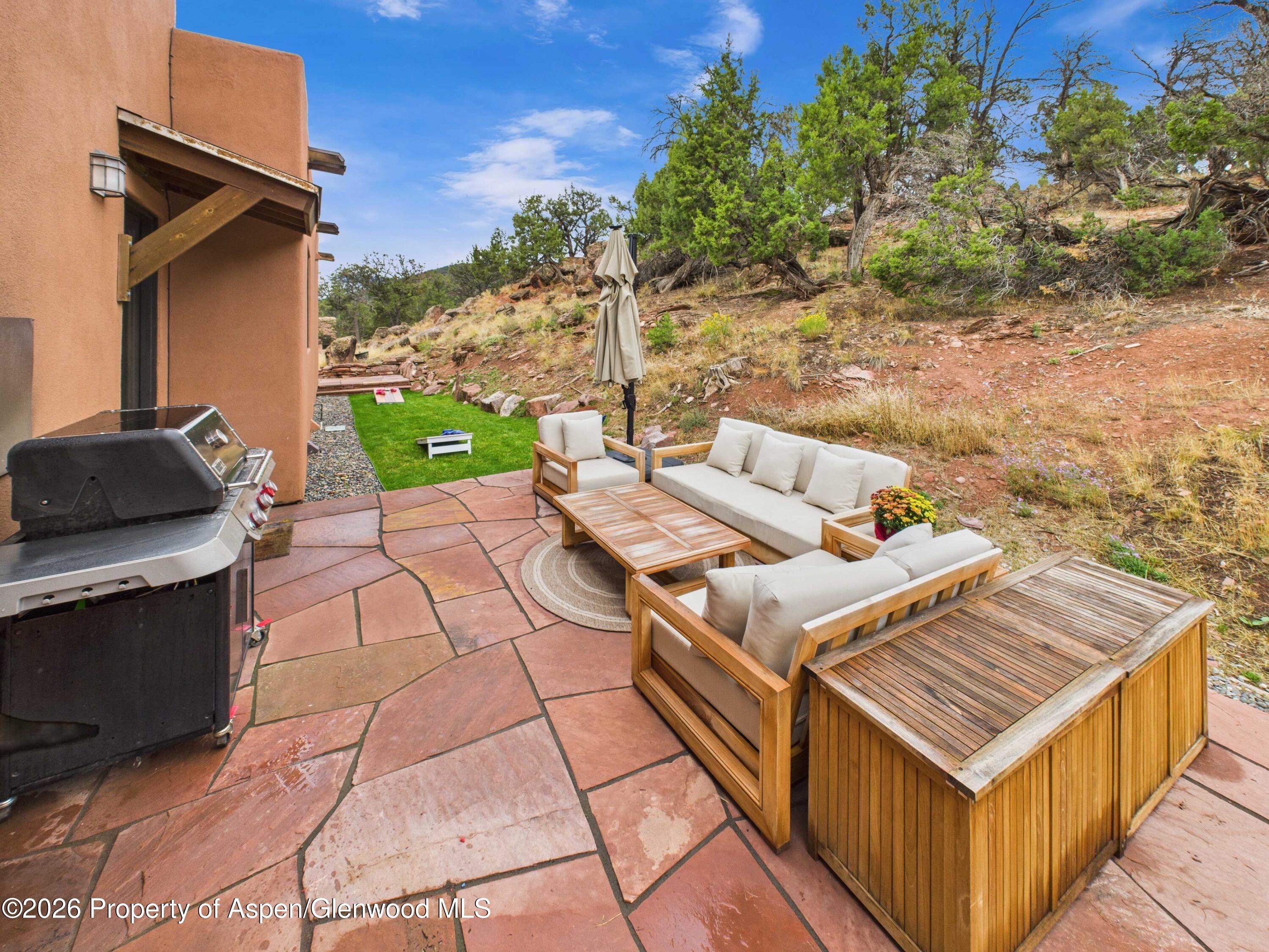 328 Los Adobes Drive Carbondale CO 81623