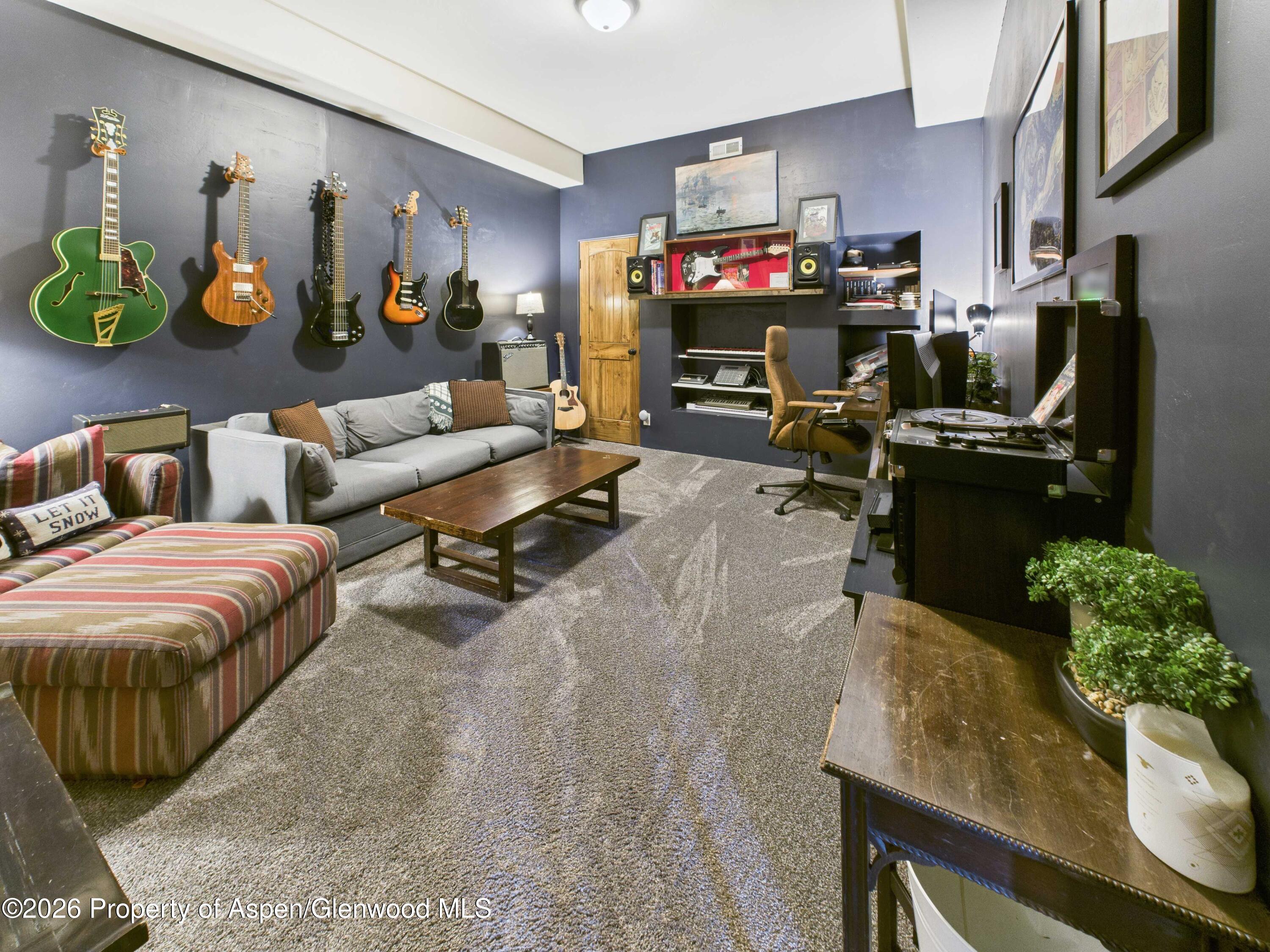 328 Los Adobes Drive Carbondale CO 81623