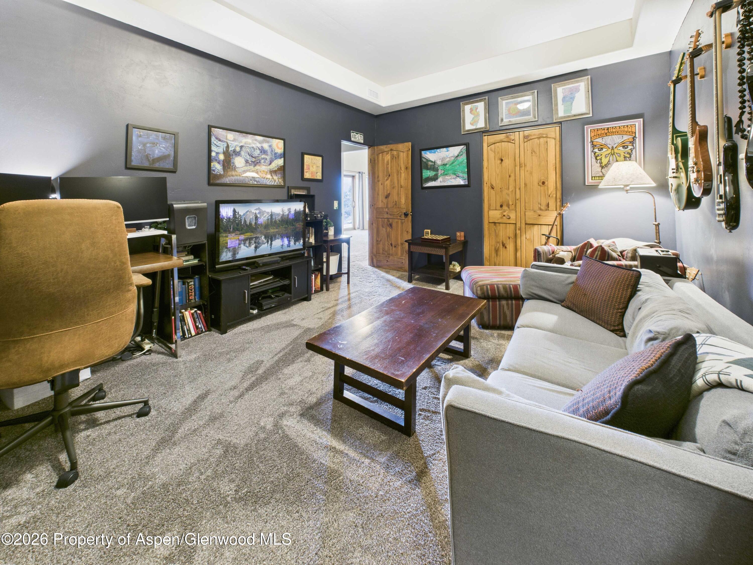 328 Los Adobes Drive Carbondale CO 81623