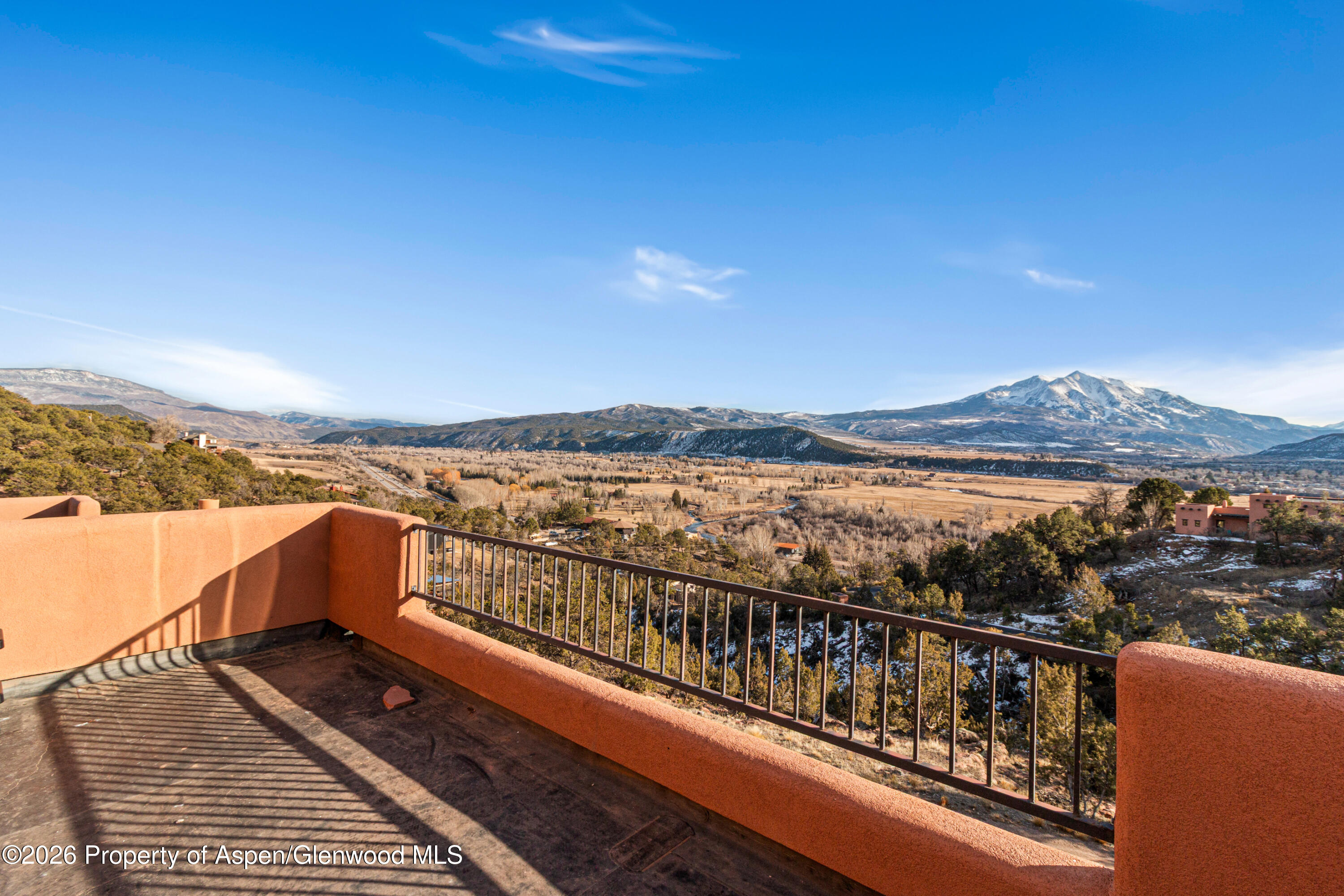 328 Los Adobes Drive Carbondale CO 81623