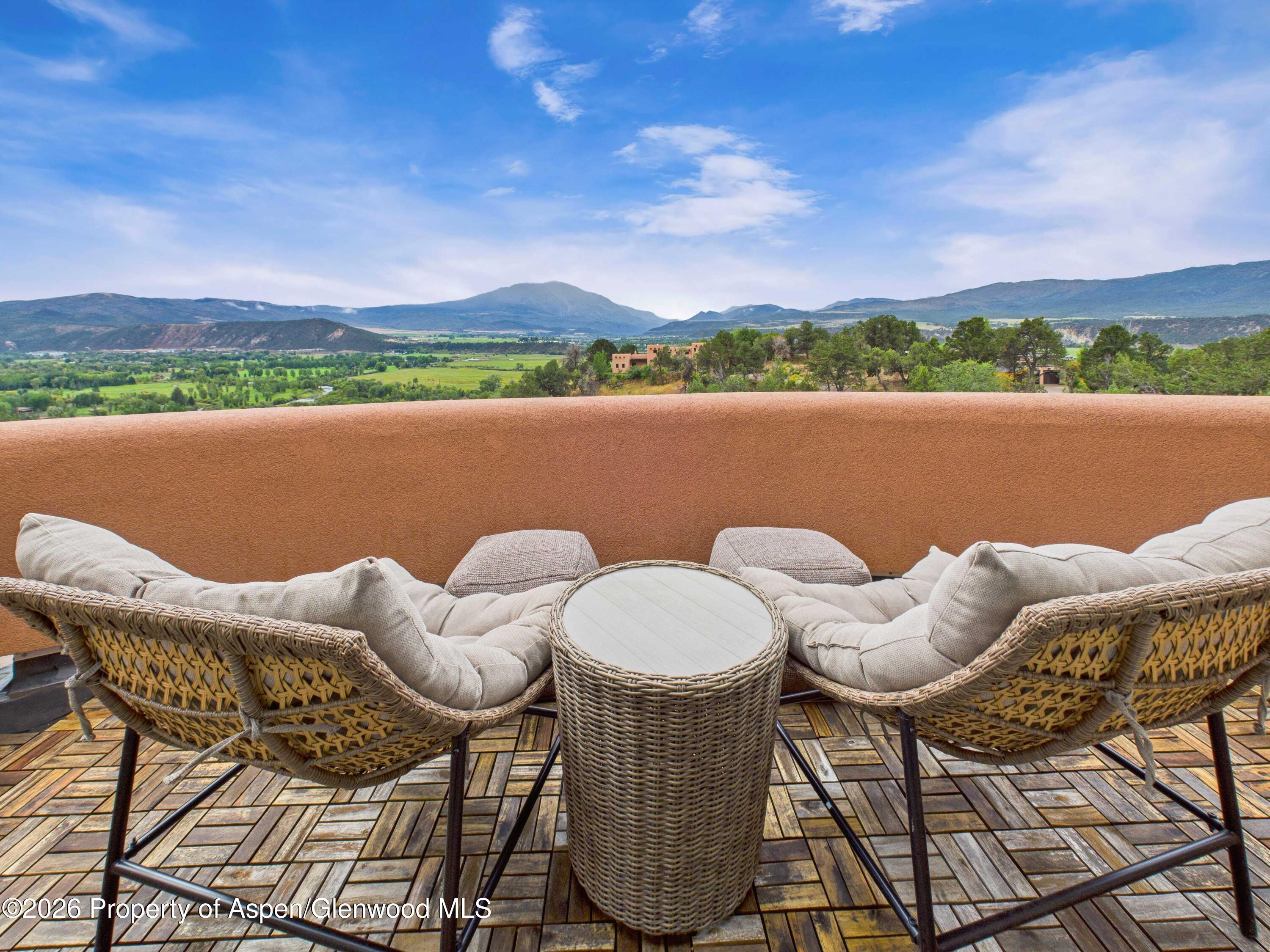 328 Los Adobes Drive Carbondale CO 81623