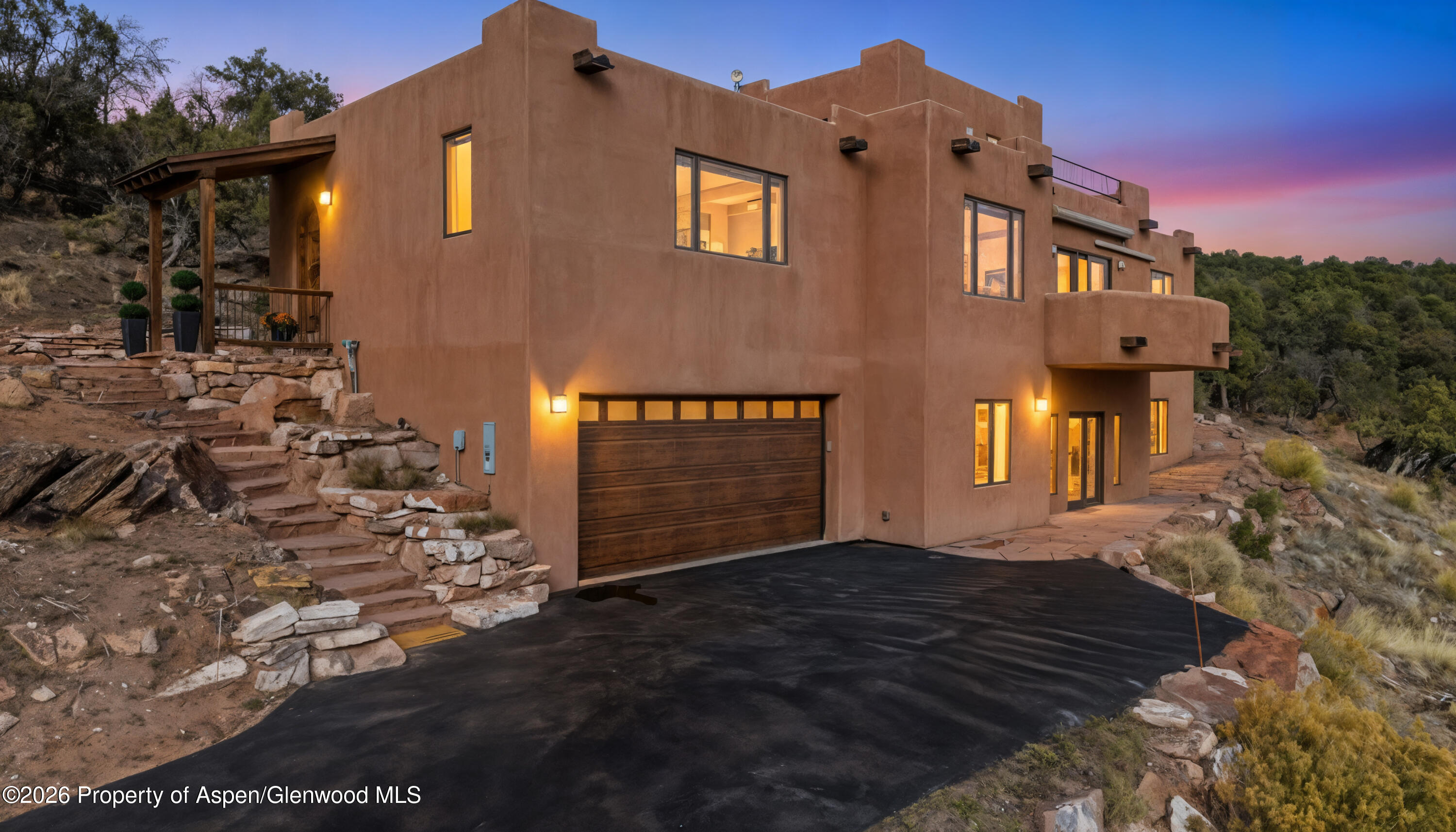 328 Los Adobes Drive Carbondale CO 81623