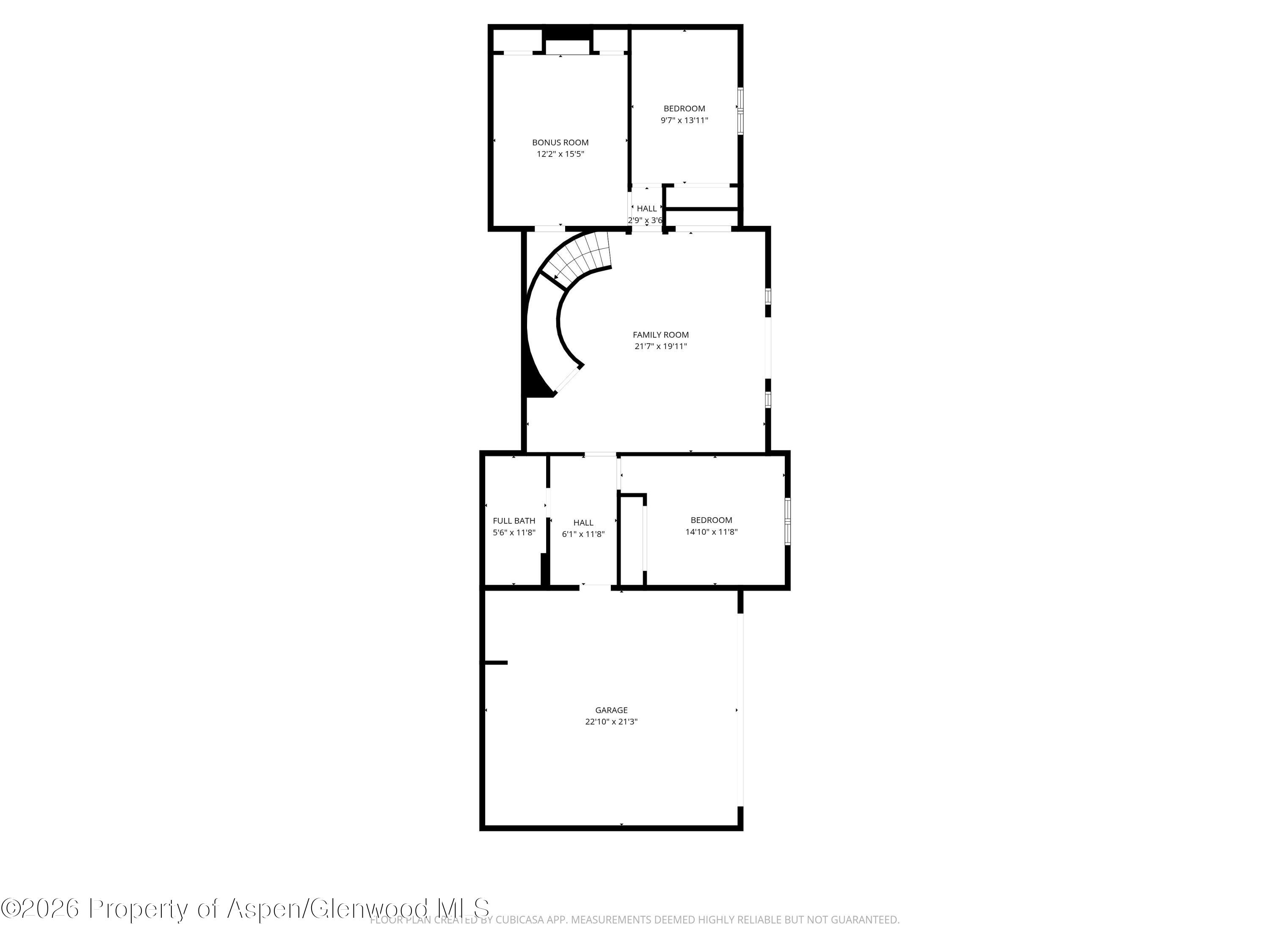 328 Los Adobes Drive Carbondale CO 81623