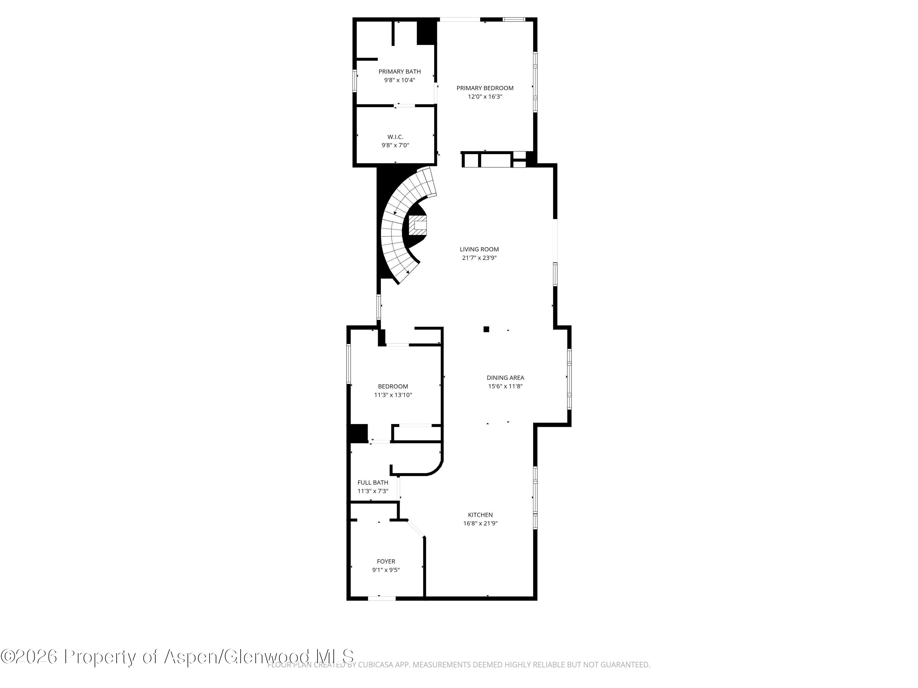 328 Los Adobes Drive Carbondale CO 81623
