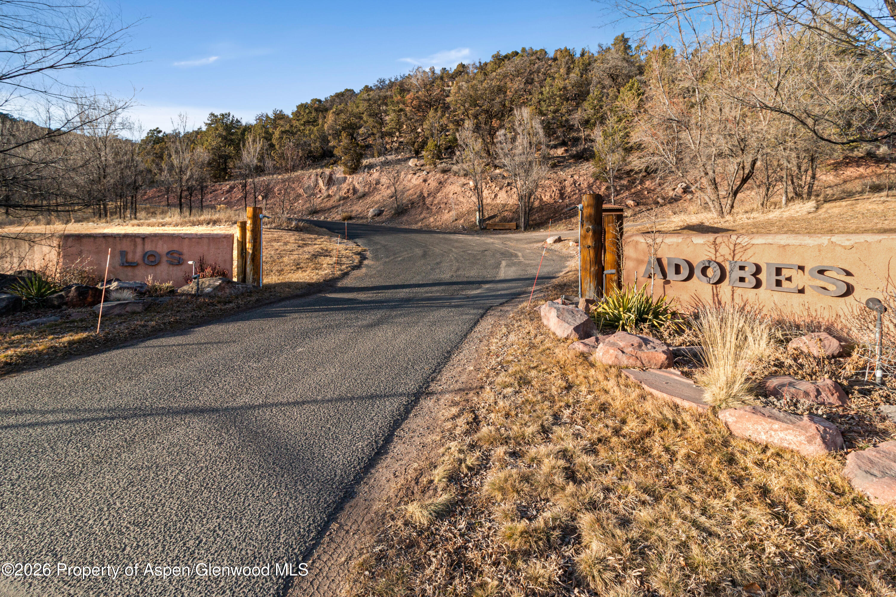 328 Los Adobes Drive Carbondale CO 81623