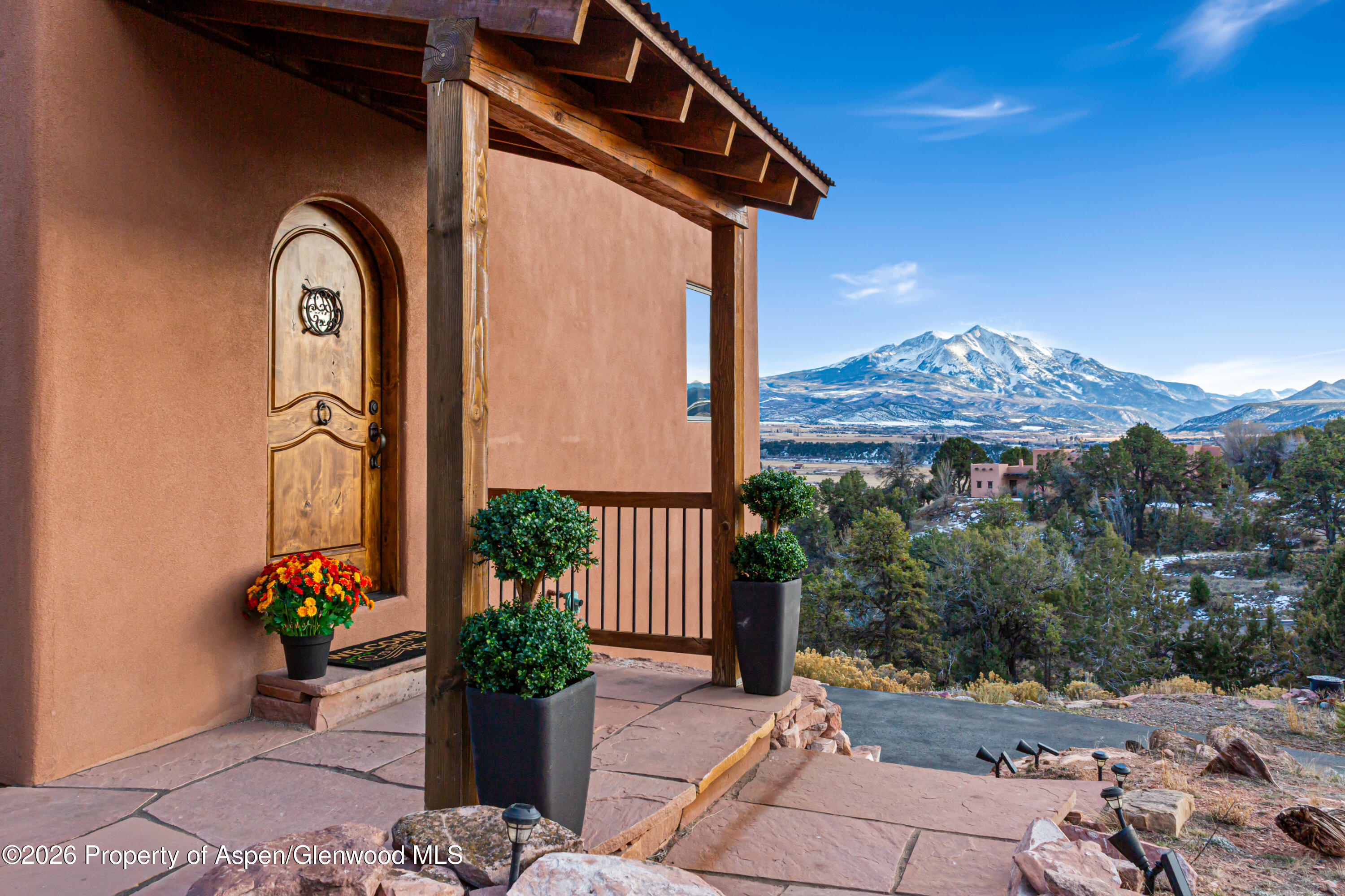 328 Los Adobes Drive Carbondale CO 81623