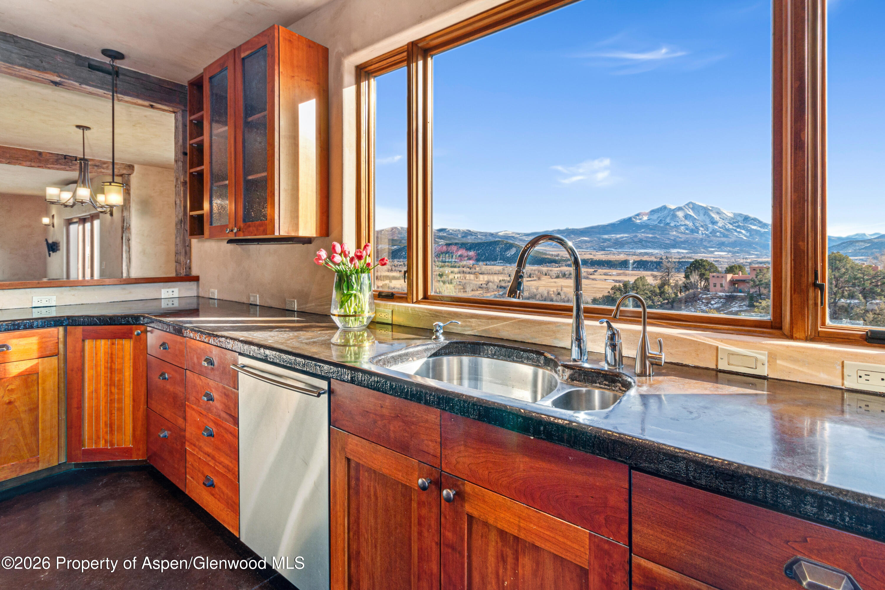 328 Los Adobes Drive Carbondale CO 81623