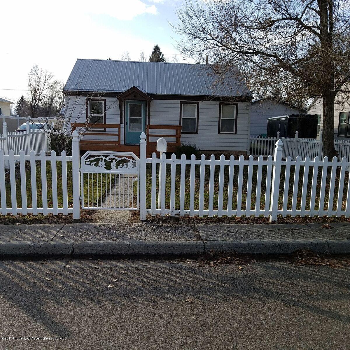 410 Washington Street Craig CO 81625