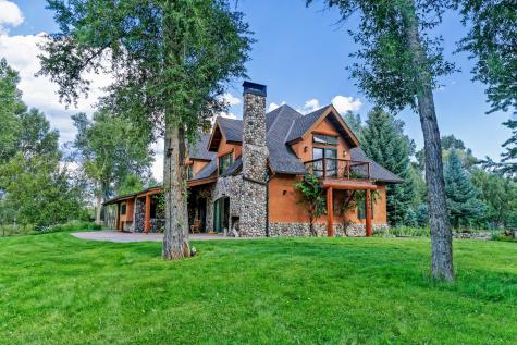 855 Rose Lane Carbondale CO 81623