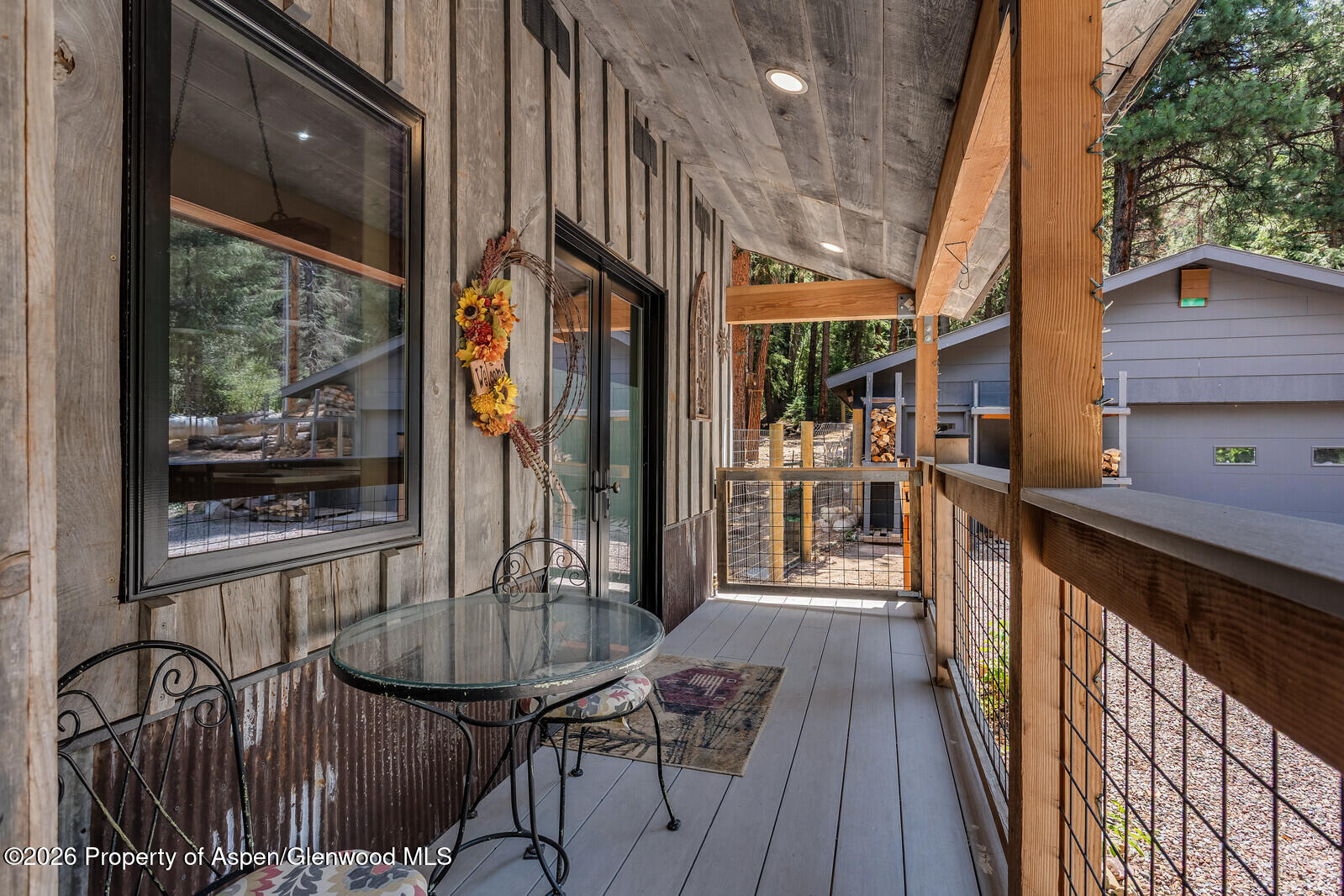 140 Elk Lane Redstone CO 81623