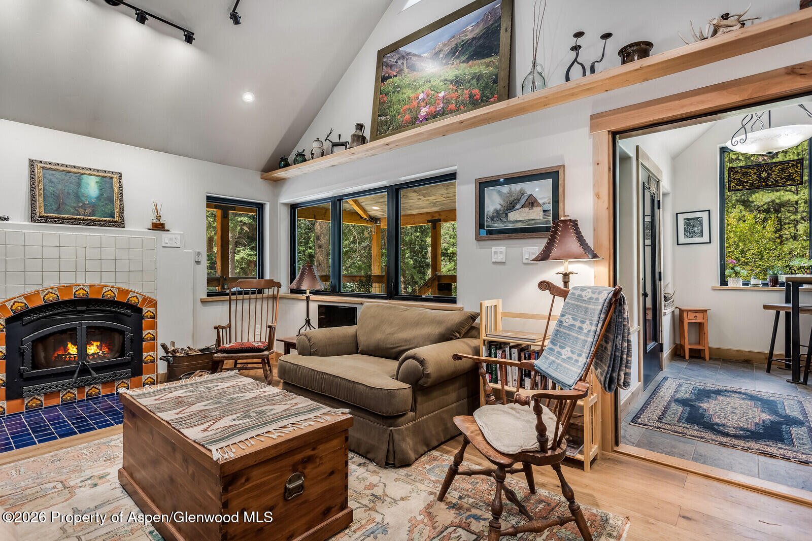 140 Elk Lane Redstone CO 81623