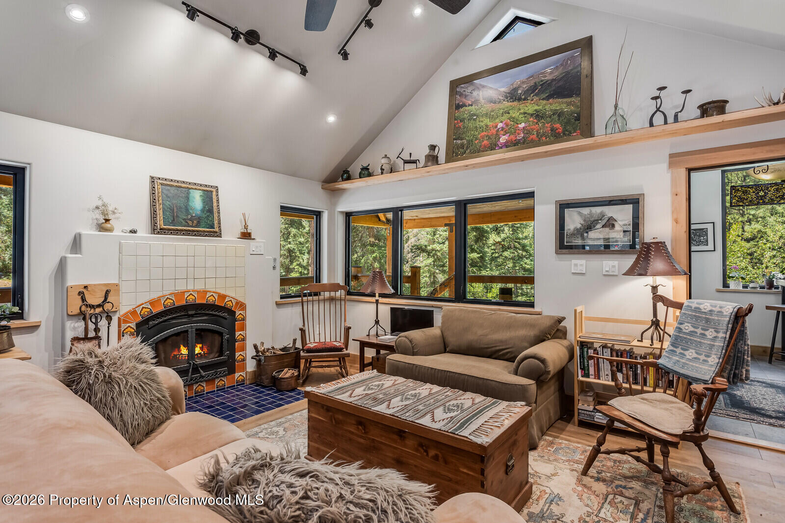 140 Elk Lane Redstone CO 81623