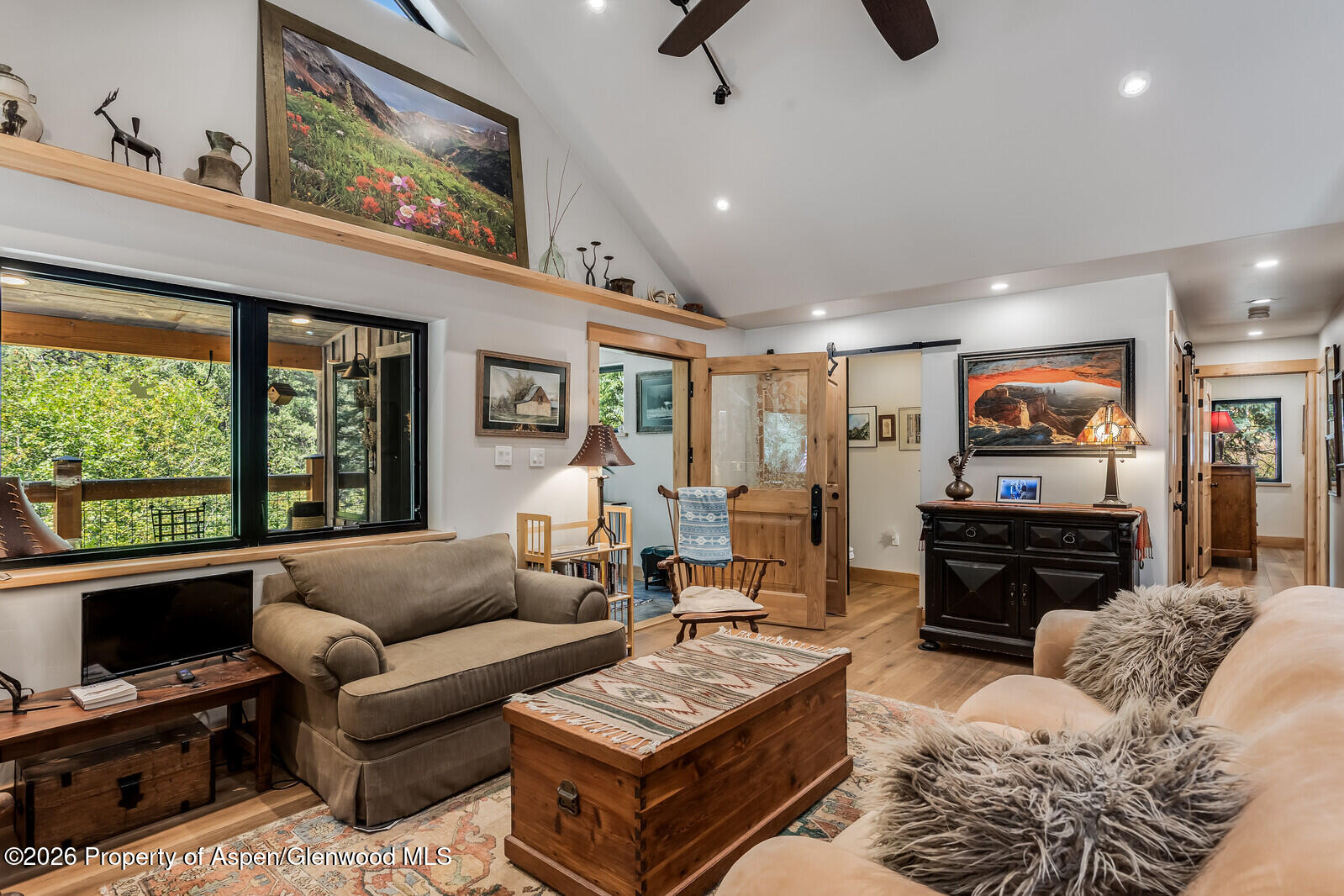 140 Elk Lane Redstone CO 81623
