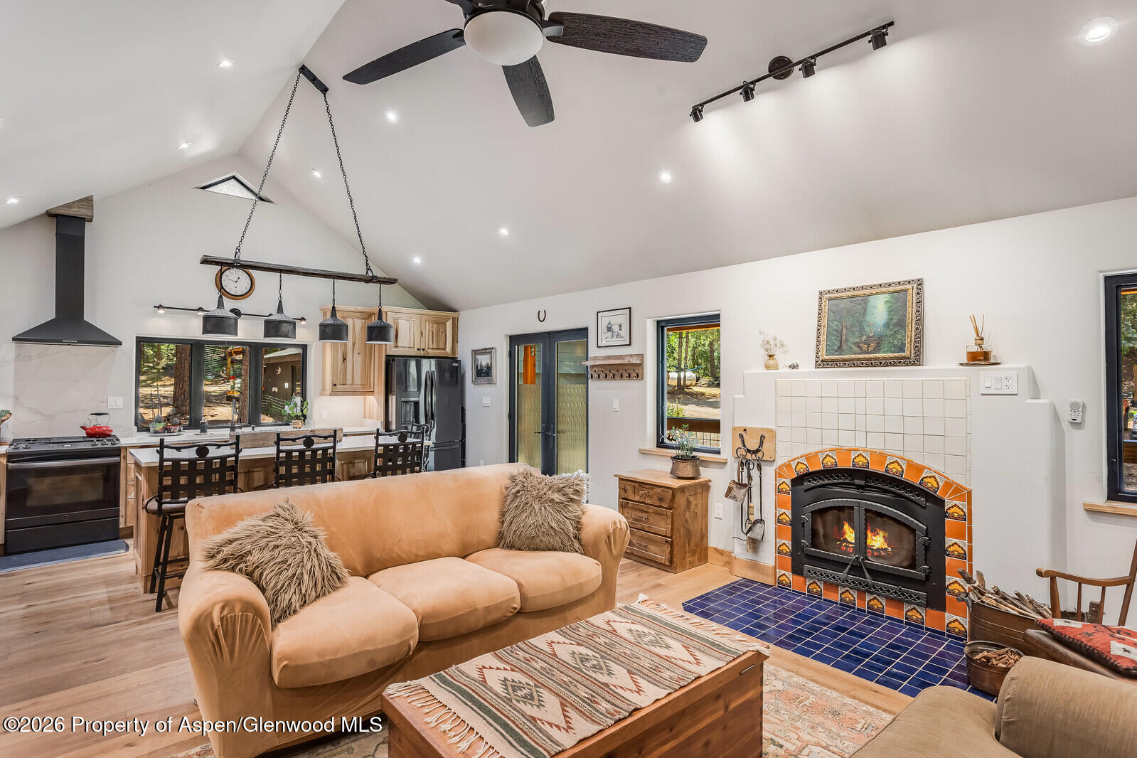 140 Elk Lane Redstone CO 81623