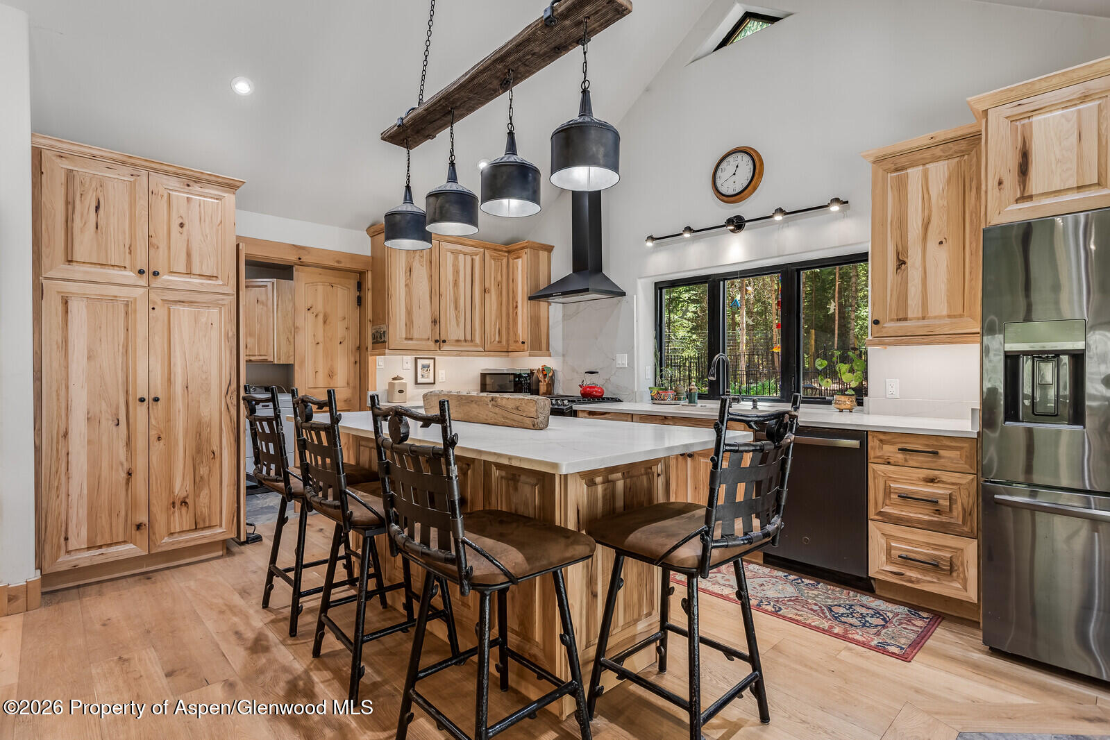 140 Elk Lane Redstone CO 81623