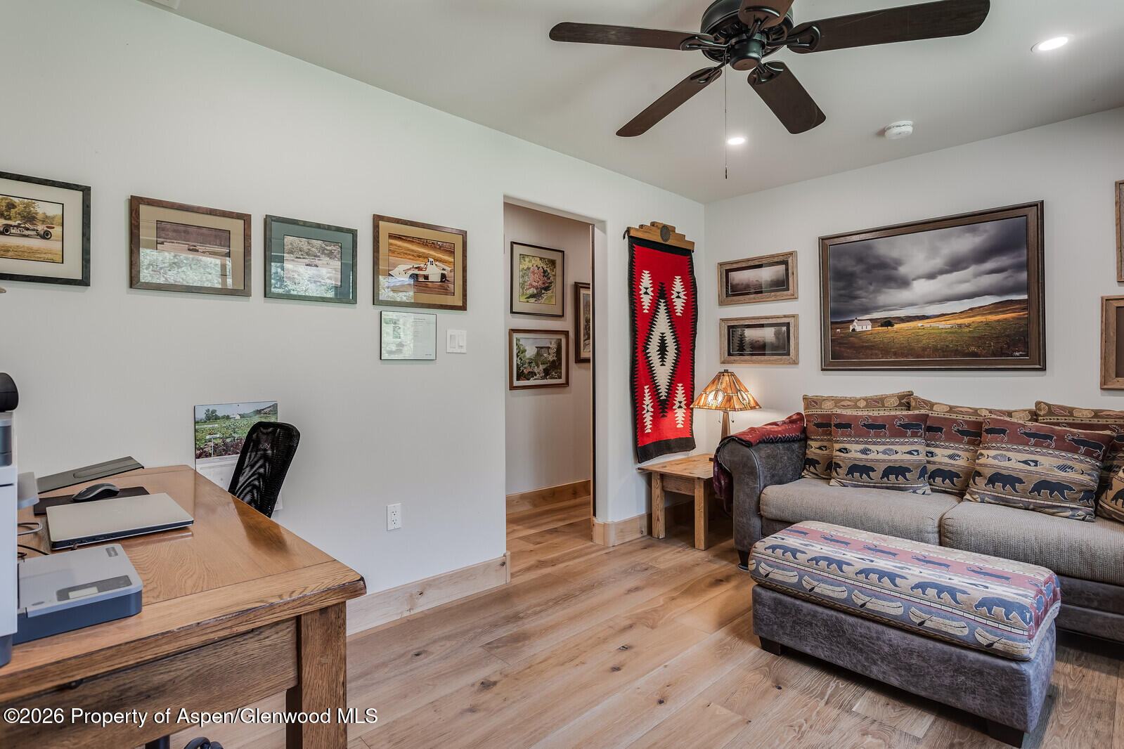 140 Elk Lane Redstone CO 81623