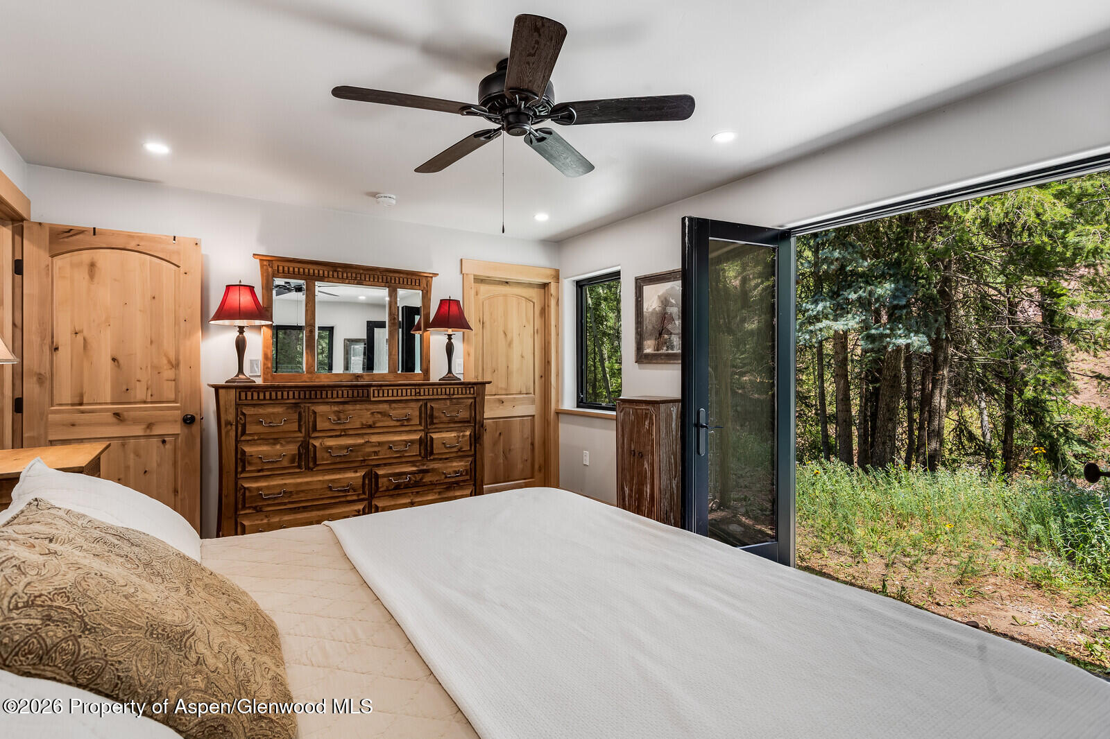 140 Elk Lane Redstone CO 81623