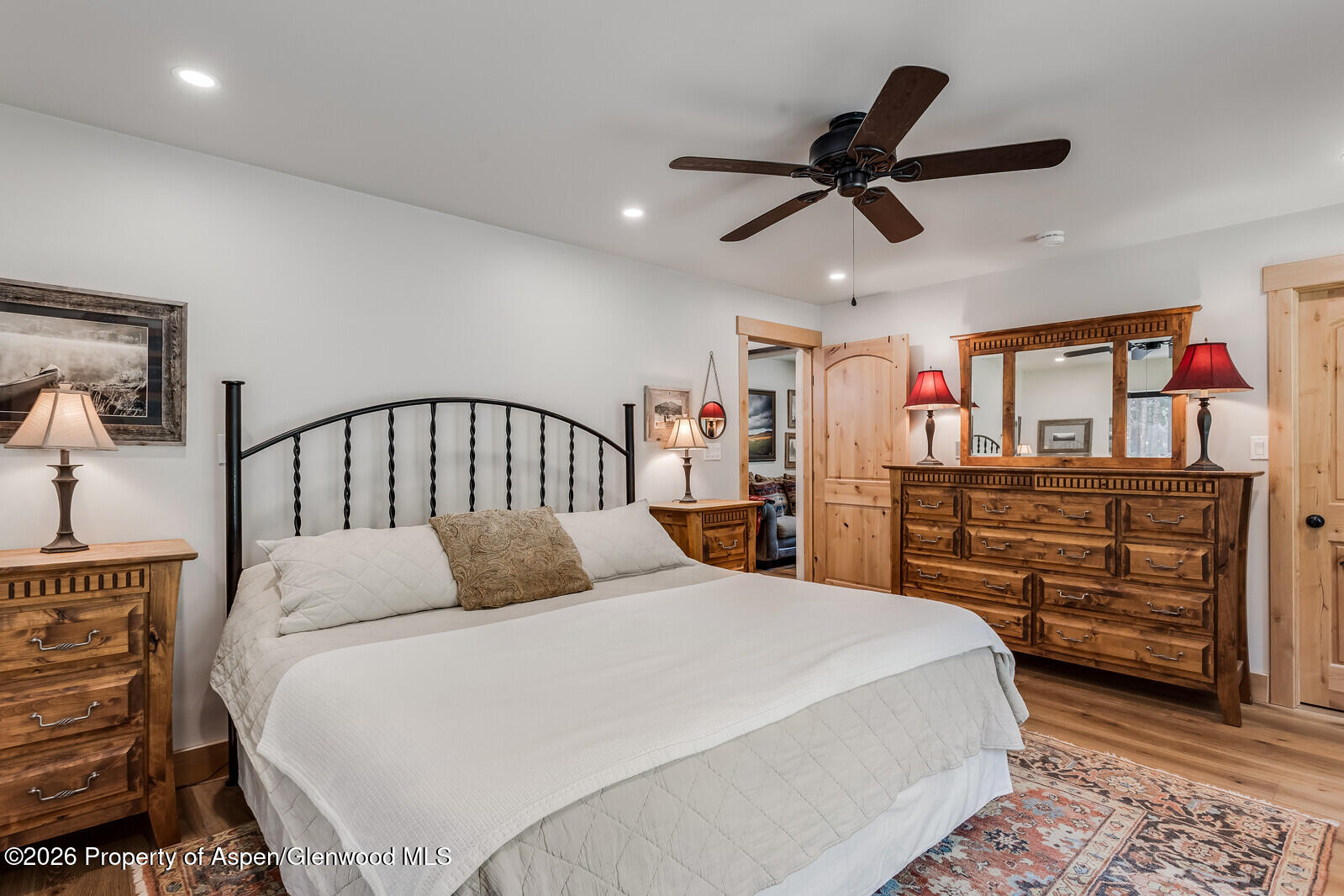 140 Elk Lane Redstone CO 81623