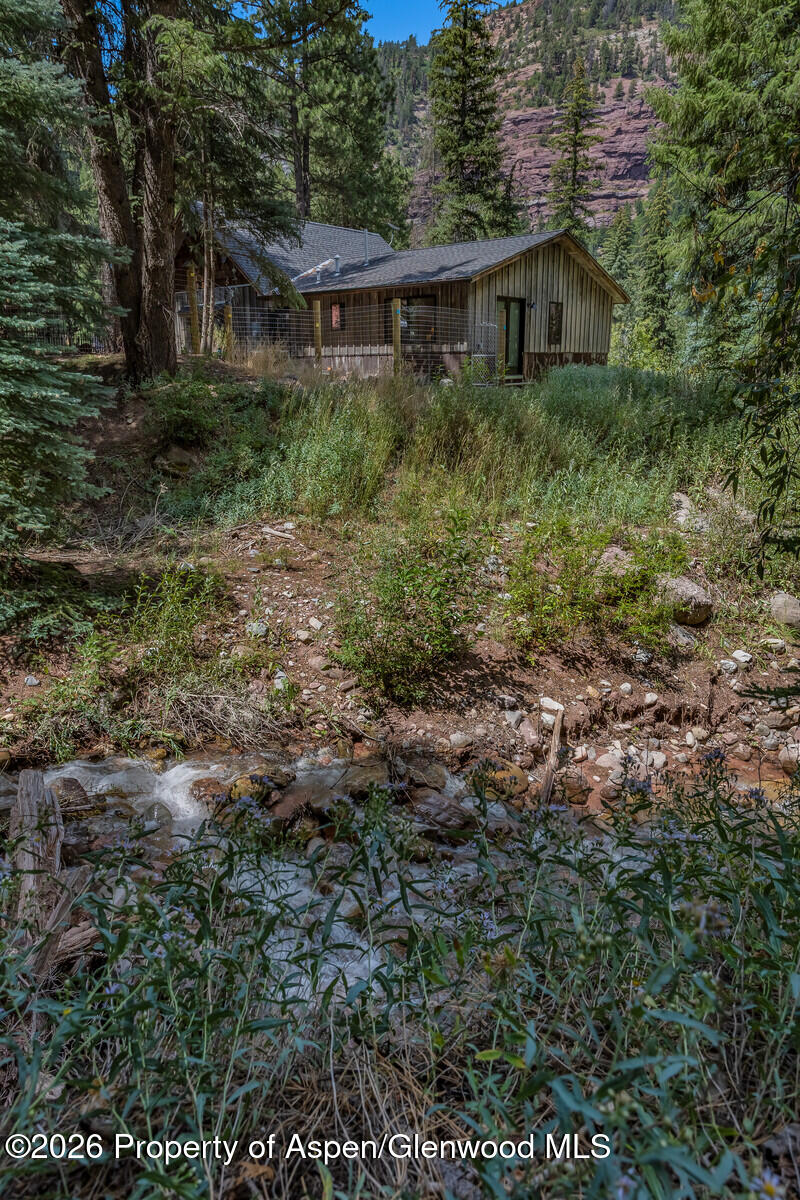 140 Elk Lane Redstone CO 81623