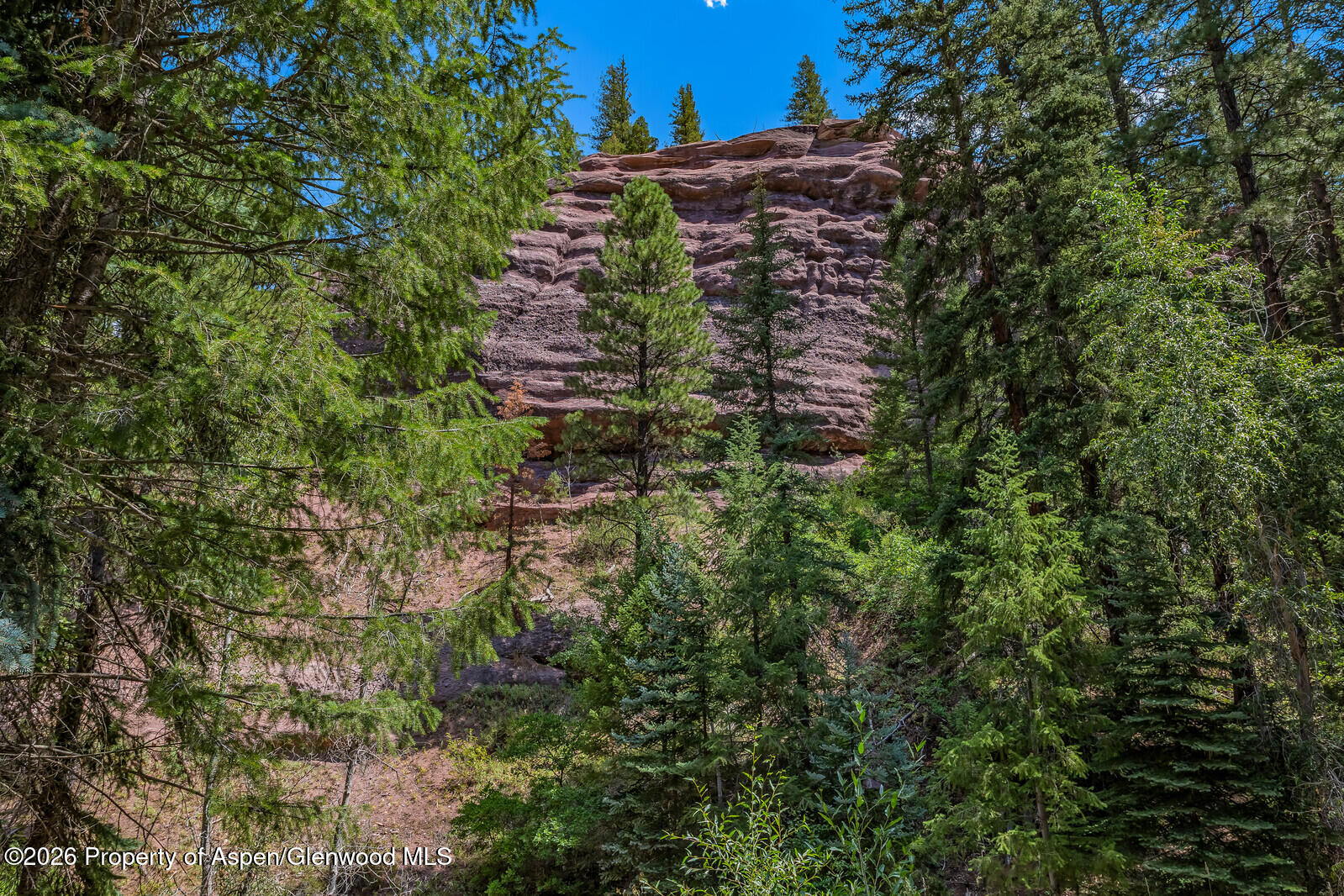 140 Elk Lane Redstone CO 81623