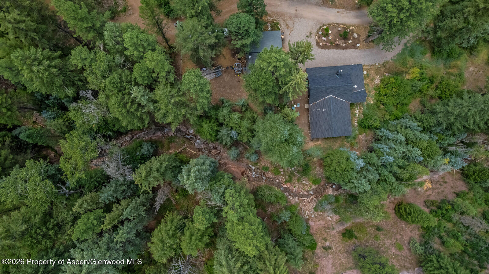 140 Elk Lane Redstone CO 81623