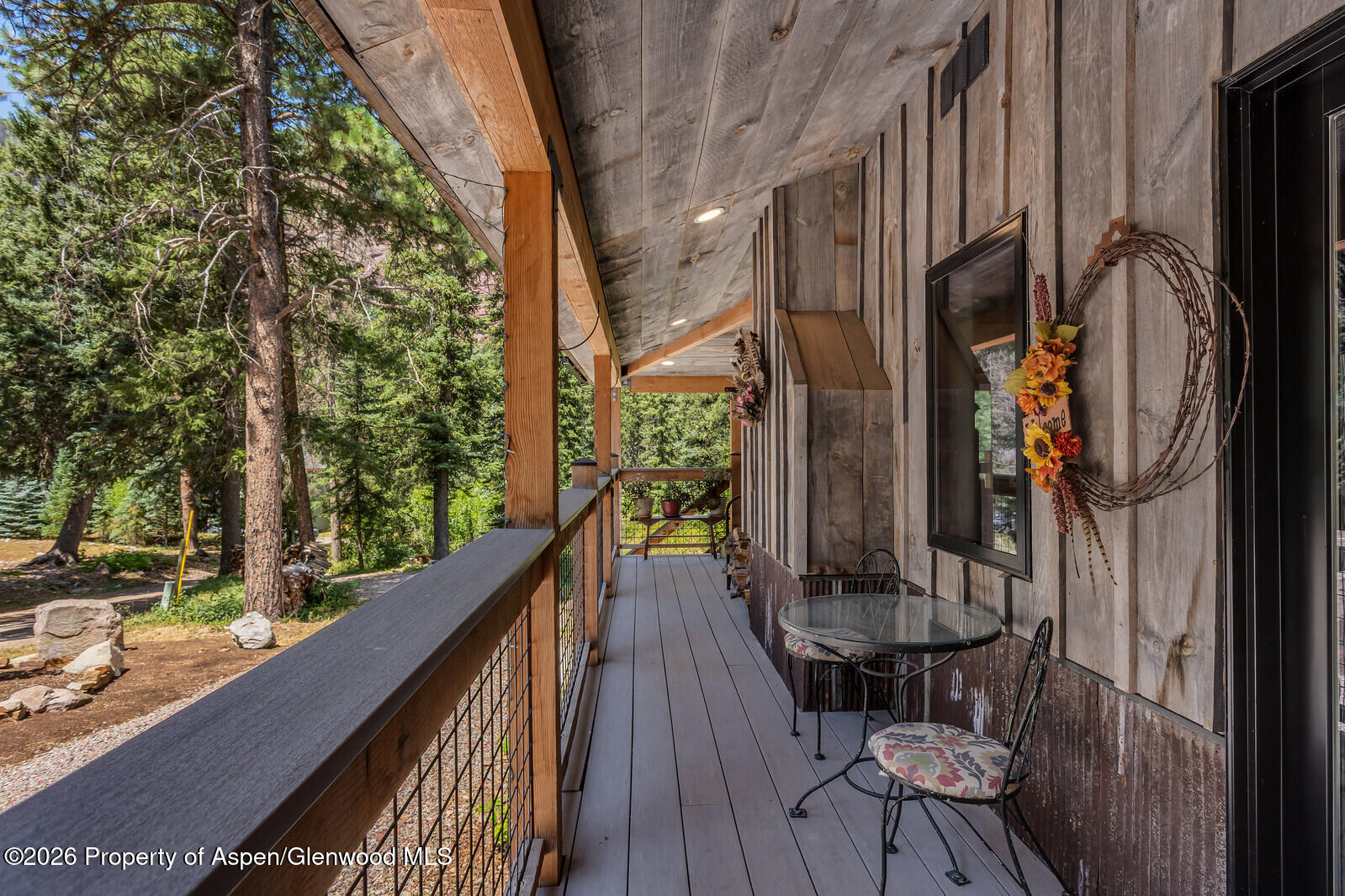 140 Elk Lane Redstone CO 81623