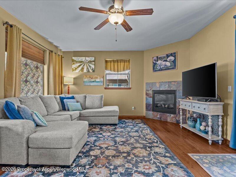 1224 Rimrock Drive Silt CO 81652