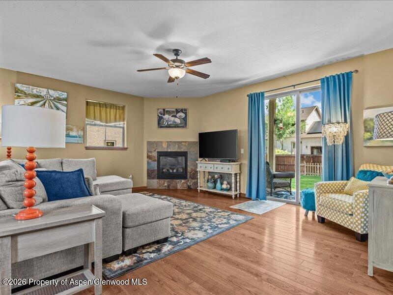 1224 Rimrock Drive Silt CO 81652
