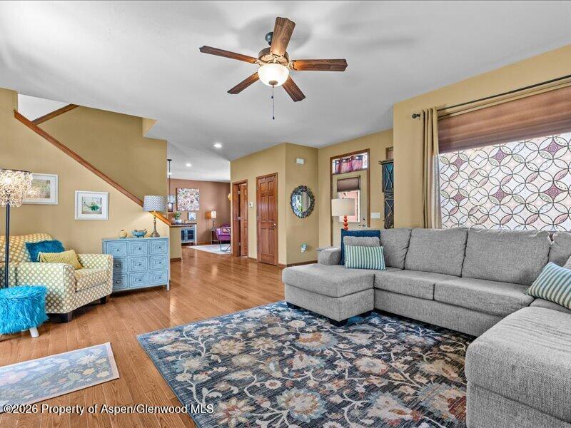 1224 Rimrock Drive Silt CO 81652