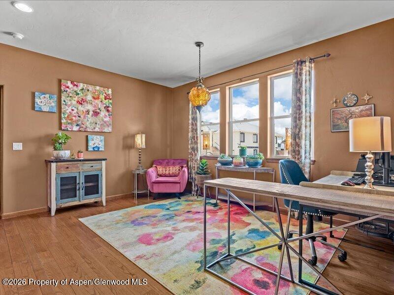 1224 Rimrock Drive Silt CO 81652