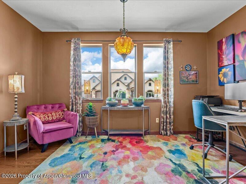 1224 Rimrock Drive Silt CO 81652