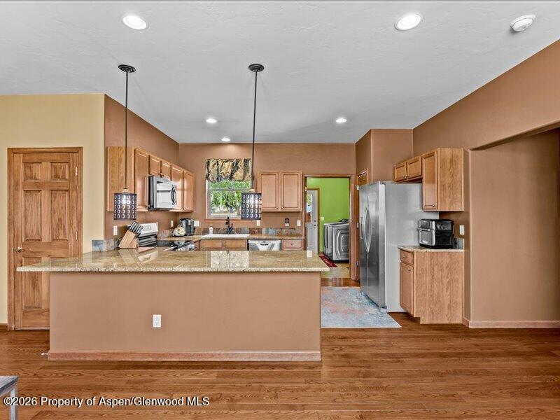 1224 Rimrock Drive Silt CO 81652
