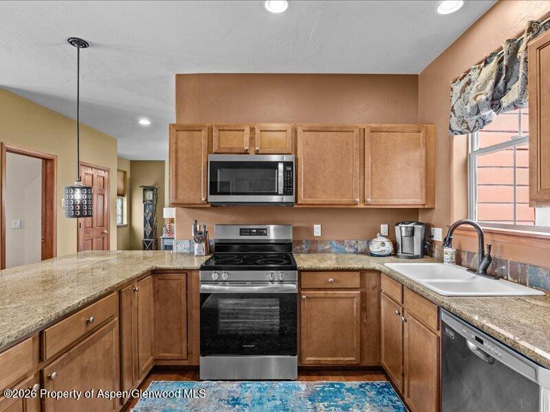 1224 Rimrock Drive Silt CO 81652