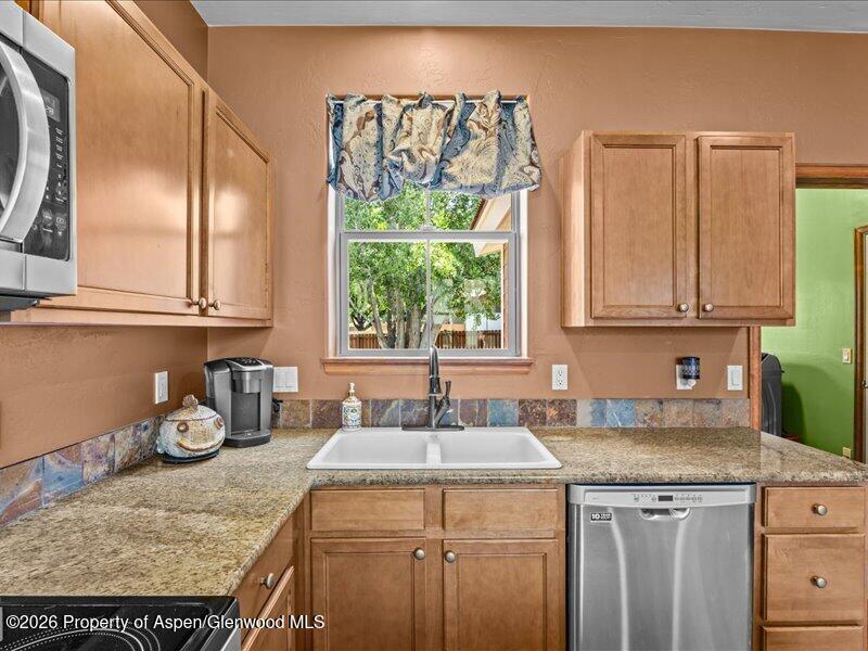1224 Rimrock Drive Silt CO 81652