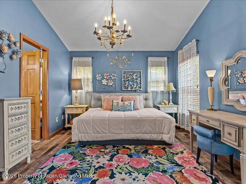 1224 Rimrock Drive Silt CO 81652