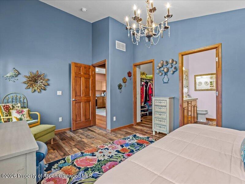 1224 Rimrock Drive Silt CO 81652