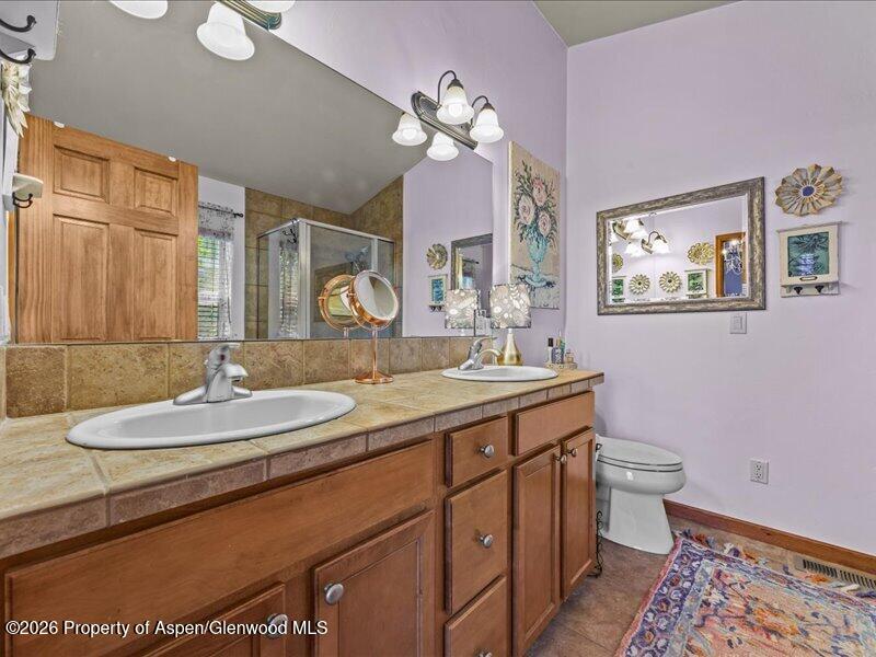1224 Rimrock Drive Silt CO 81652