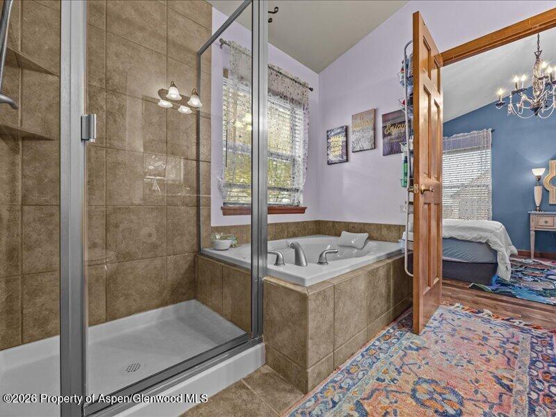 1224 Rimrock Drive Silt CO 81652