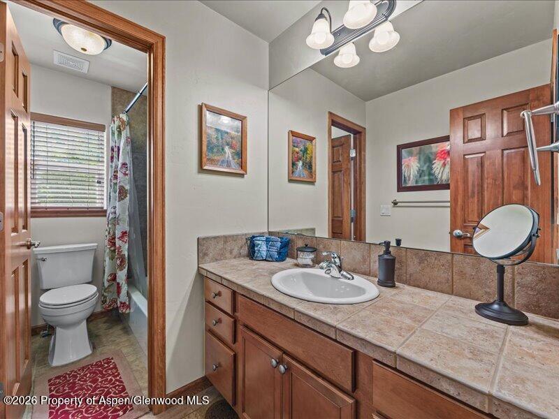 1224 Rimrock Drive Silt CO 81652