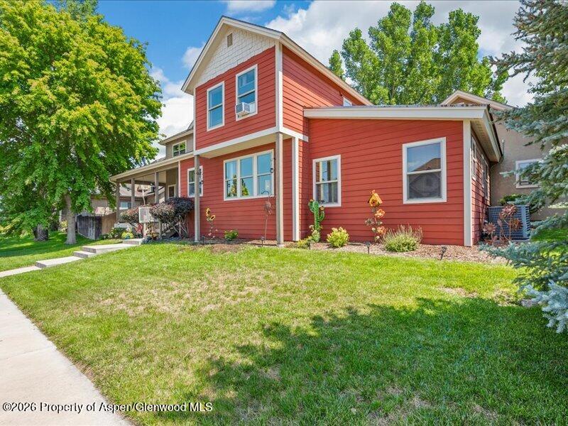 1224 Rimrock Drive Silt CO 81652