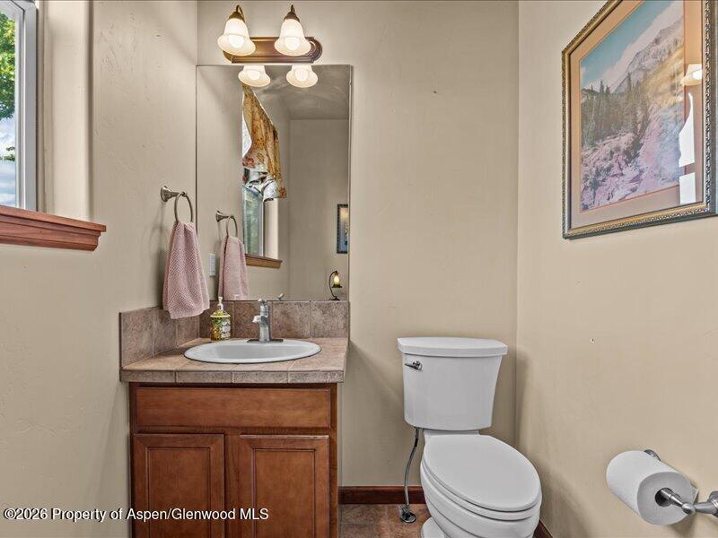 1224 Rimrock Drive Silt CO 81652