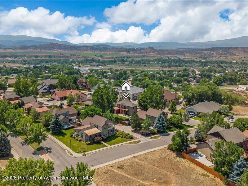 1224 Rimrock Drive Silt CO 81652