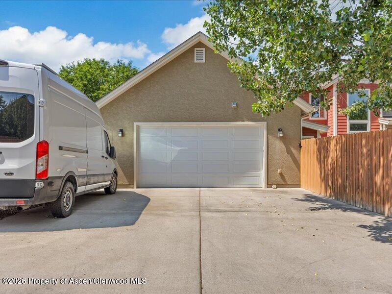 1224 Rimrock Drive Silt CO 81652