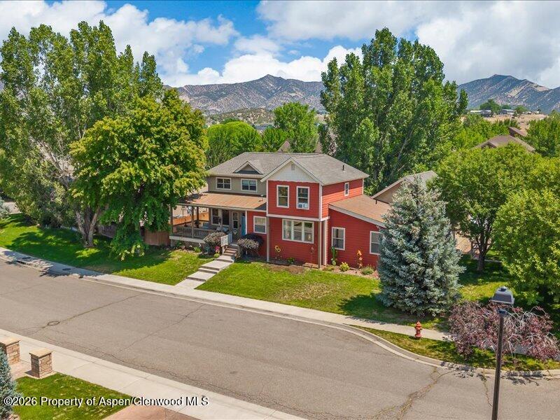 1224 Rimrock Drive Silt CO 81652