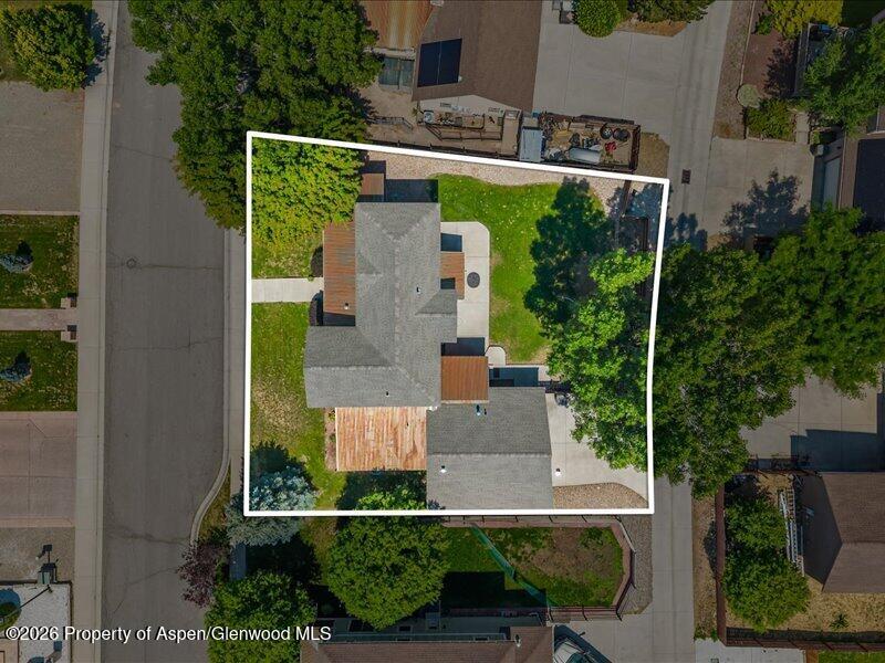 1224 Rimrock Drive Silt CO 81652